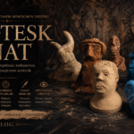 Grotesk Sanat Nedir? Çirkinliğin ve Fantastik Dönüşümün Estetiği